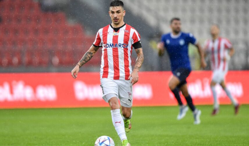 Sergiu Hanca