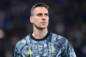 Arkadiusz Milik