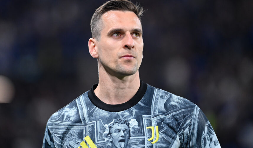 Arkadiusz Milik