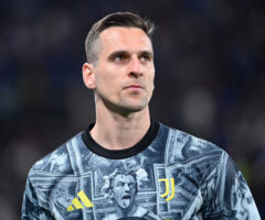 Arkadiusz Milik