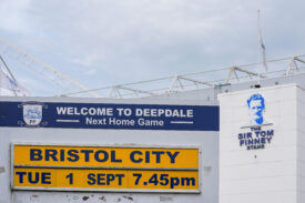 Preston