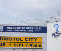 Preston