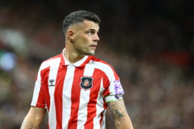 Granit Xhaka