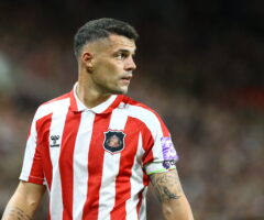 Granit Xhaka