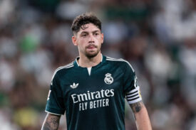 Federico Valverde
