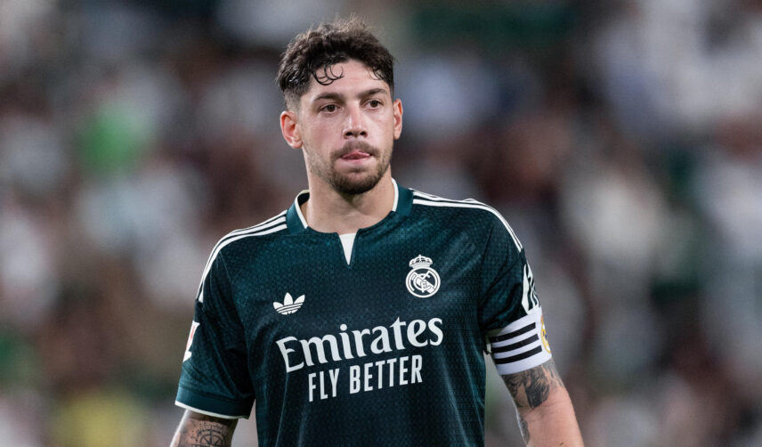 Federico Valverde
