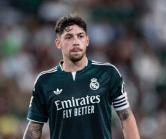 Federico Valverde