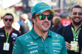 Fernando Alonso
