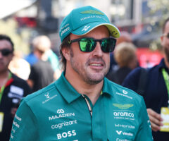 Fernando Alonso