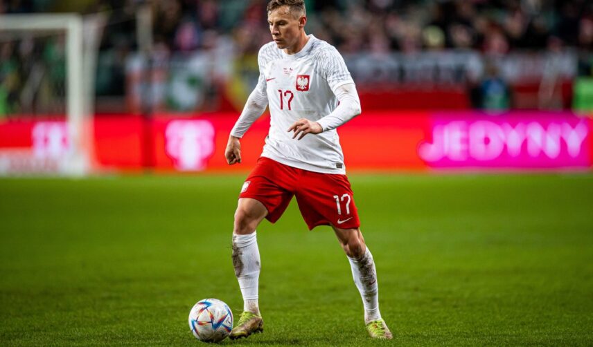 Szymon Żurkowski