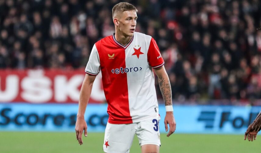 Wiktor Nowak