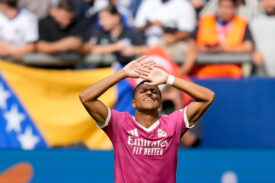 Kylian Mbappe