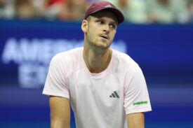 Hubert Hurkacz