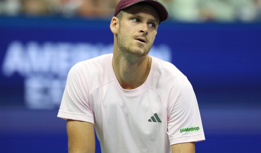 Hubert Hurkacz