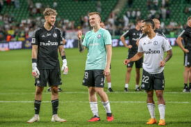 Kacper Tobiasz Maciej Rosołek Juergen Elitim