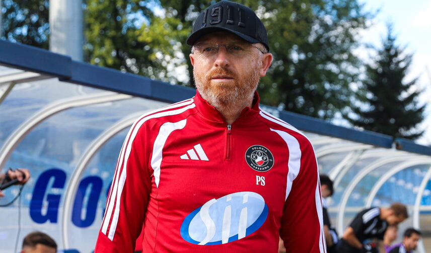 Piotr Stokowiec