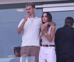 Romeo Beckham kończy karierę