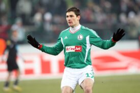 Marcin Komorowski