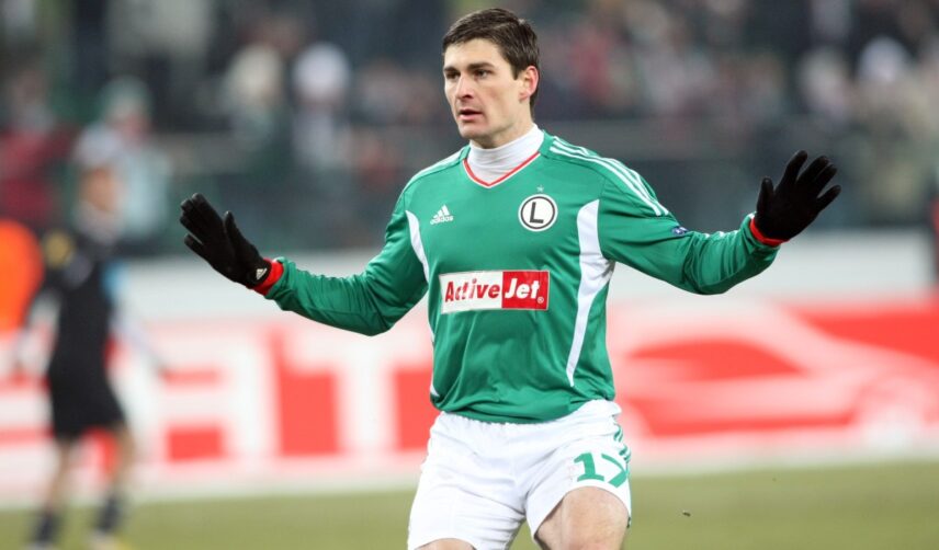 Marcin Komorowski