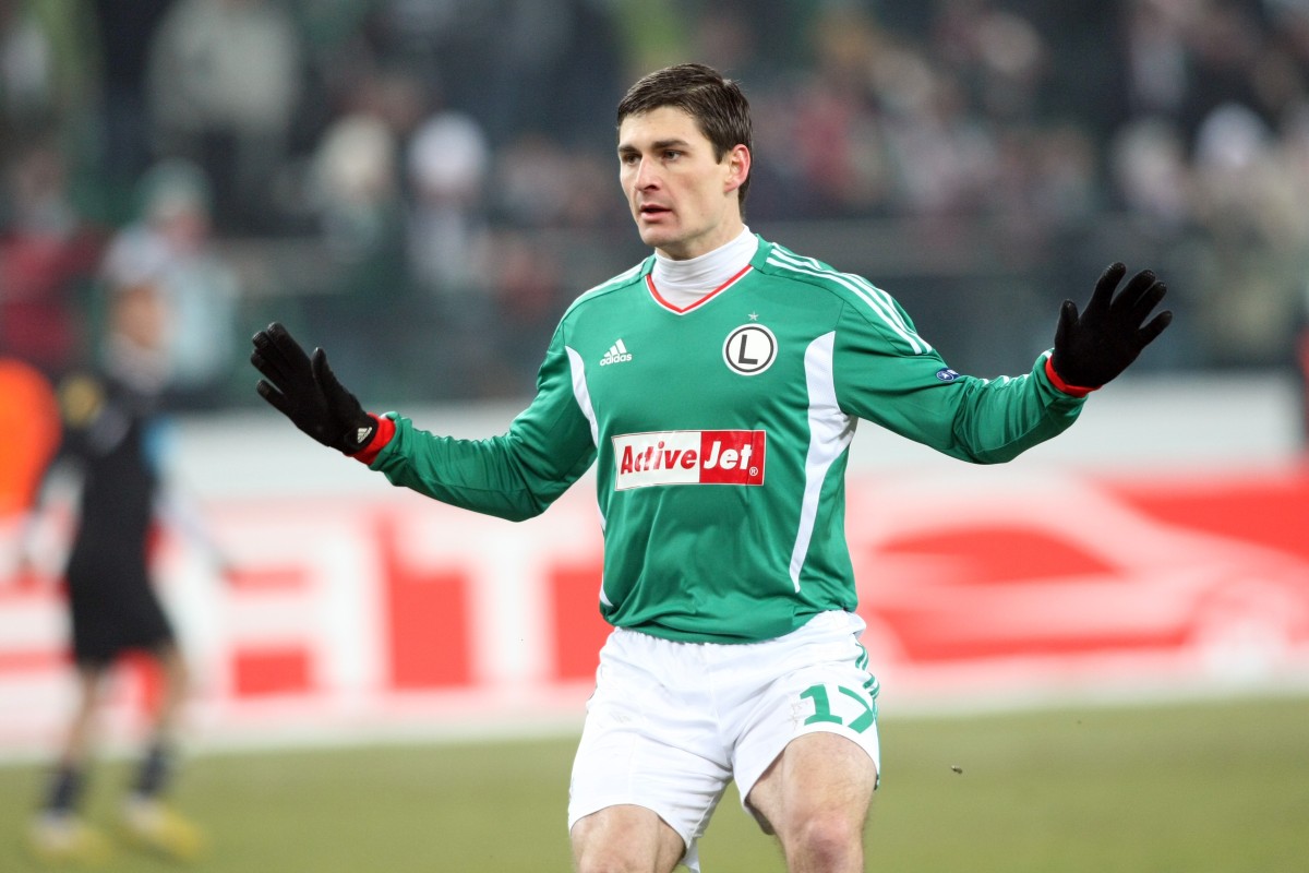 Marcin Komorowski