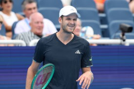 Hubert Hurkacz