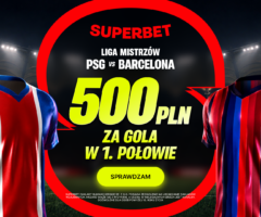 Superbet promocja