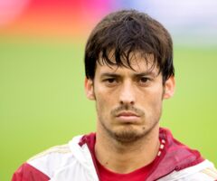 David Silva