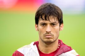 David Silva