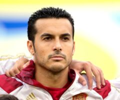Pedro Rodriguez
