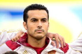 Pedro Rodriguez
