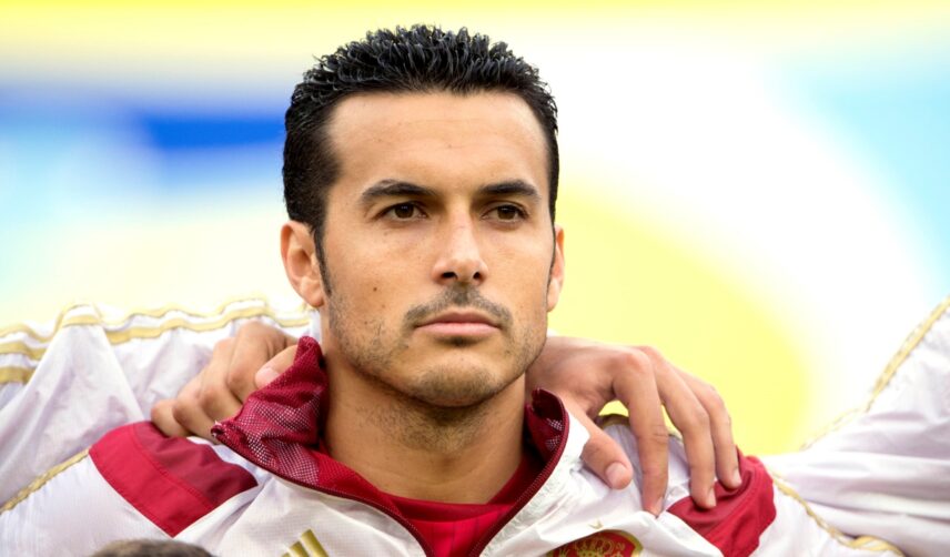 Pedro Rodriguez