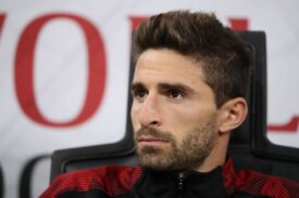 Fabio Borini