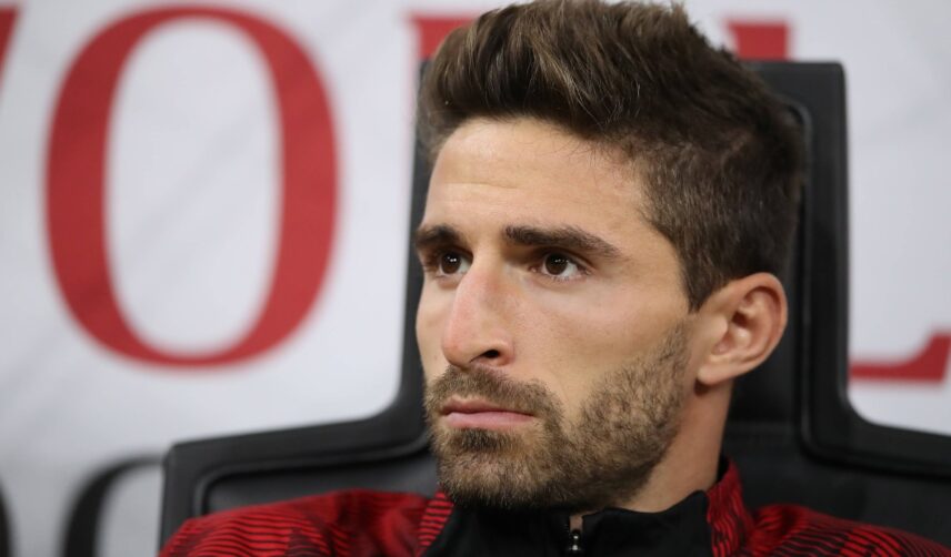 Fabio Borini