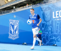 Aron Johannsson