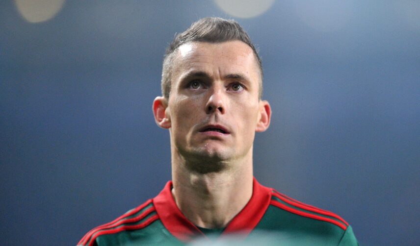 Krzysztof Mączyński