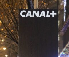Canal Plus / Canal + logo