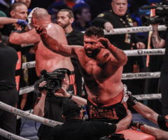 Andrei Arlovski