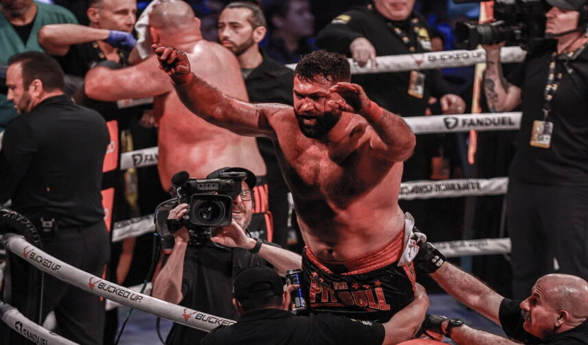 Andrei Arlovski