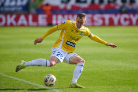 Paweł Stolarski