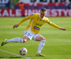 Paweł Stolarski