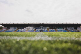 Stal Mielec stadion