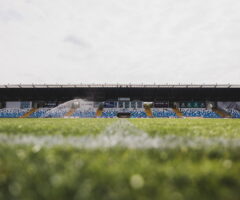 Stal Mielec stadion