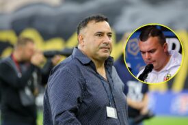 Alex Haditaghi i Adrian Siemieniec