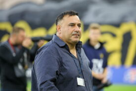 Alex Haditaghi