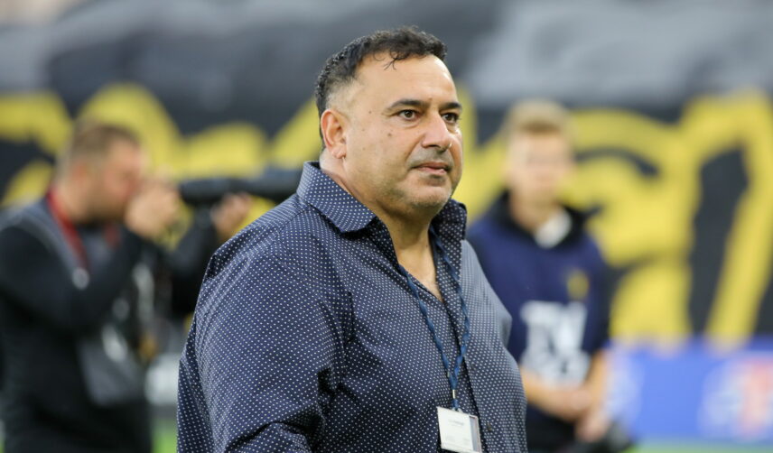 Alex Haditaghi