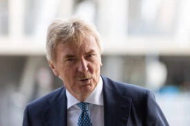 Zbigniew Boniek