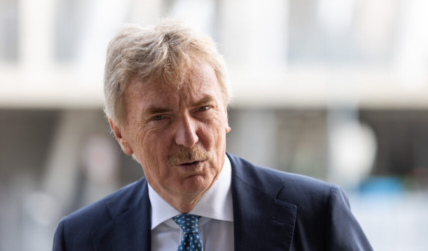 Zbigniew Boniek