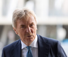 Zbigniew Boniek