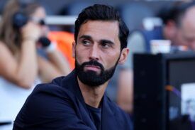 Alvaro Arbeloa