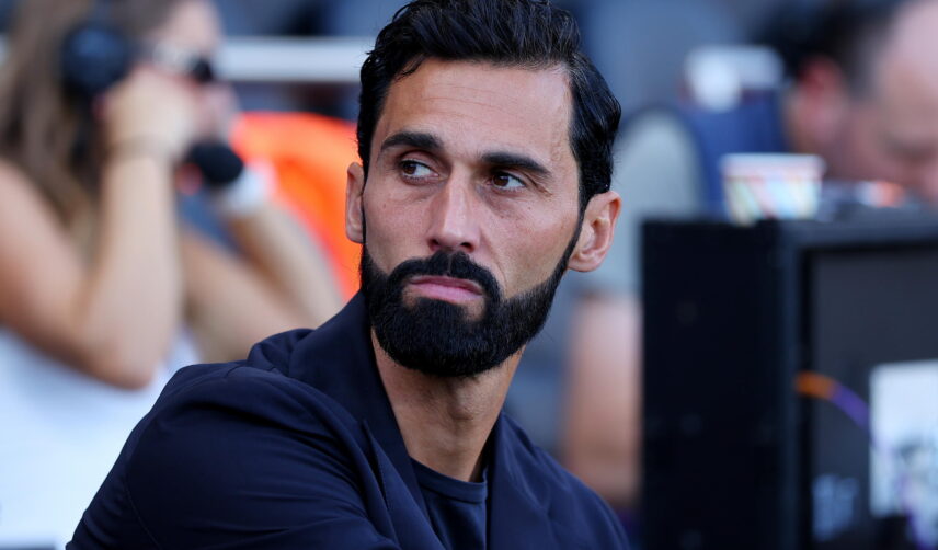 Alvaro Arbeloa